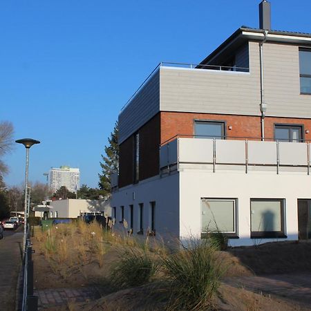 Duenenhaus Wohnung 6 Lübeck Kültér fotó