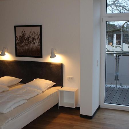 Duenenhaus Wohnung 6 Lübeck Kültér fotó