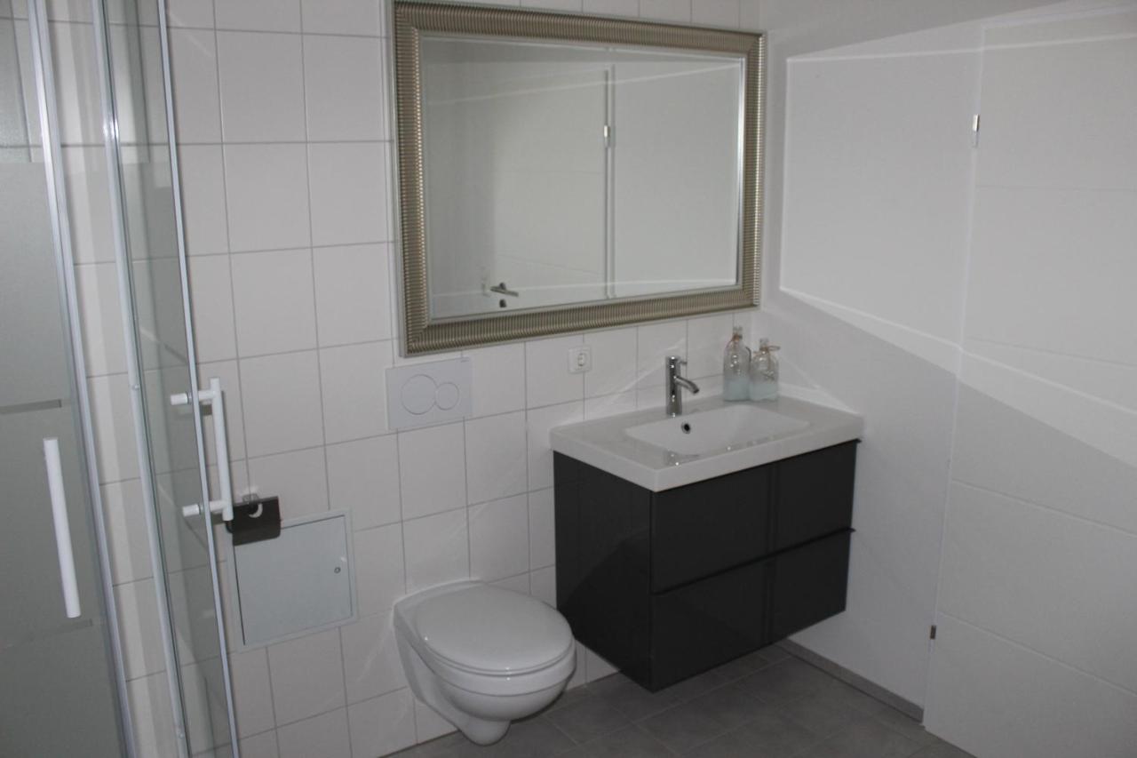 Duenenhaus Wohnung 6 Lübeck Kültér fotó